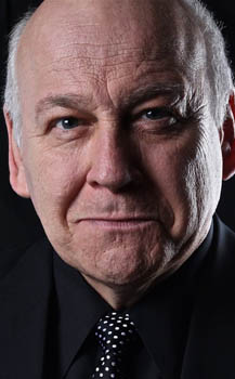 Serge Houde